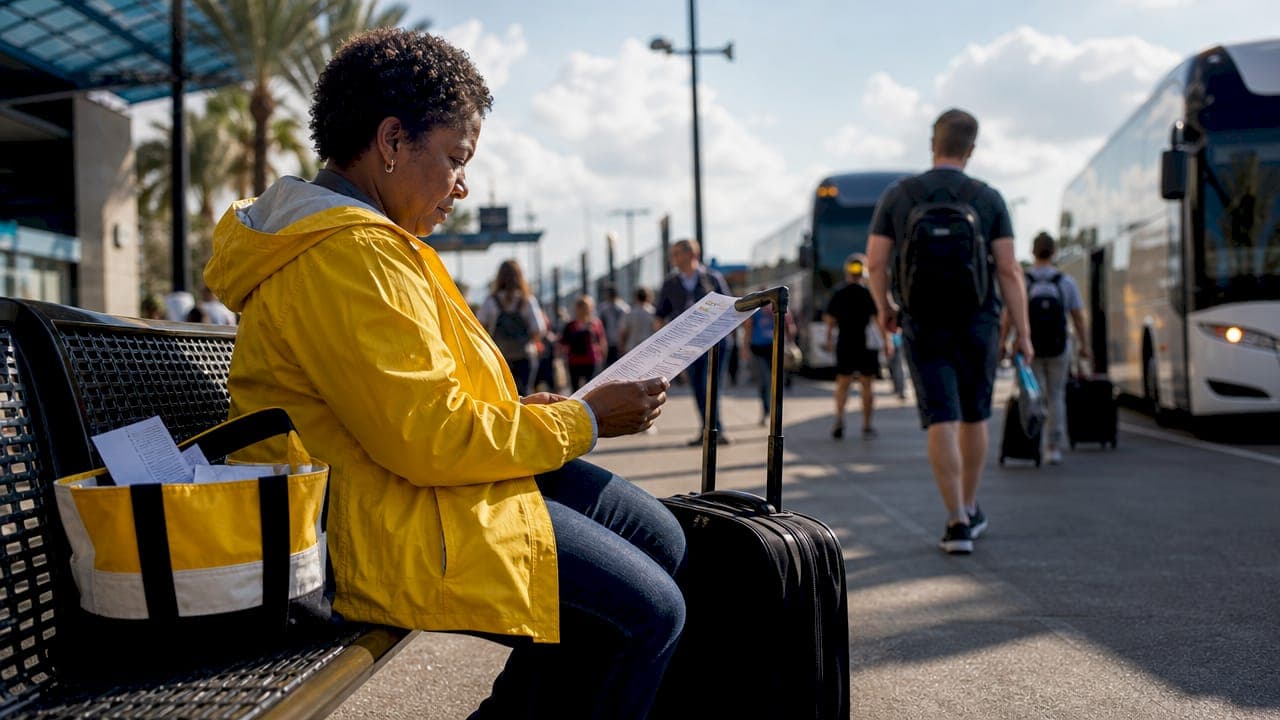 Local Shuttle Service to Cruise Terminal: 2026 Guide