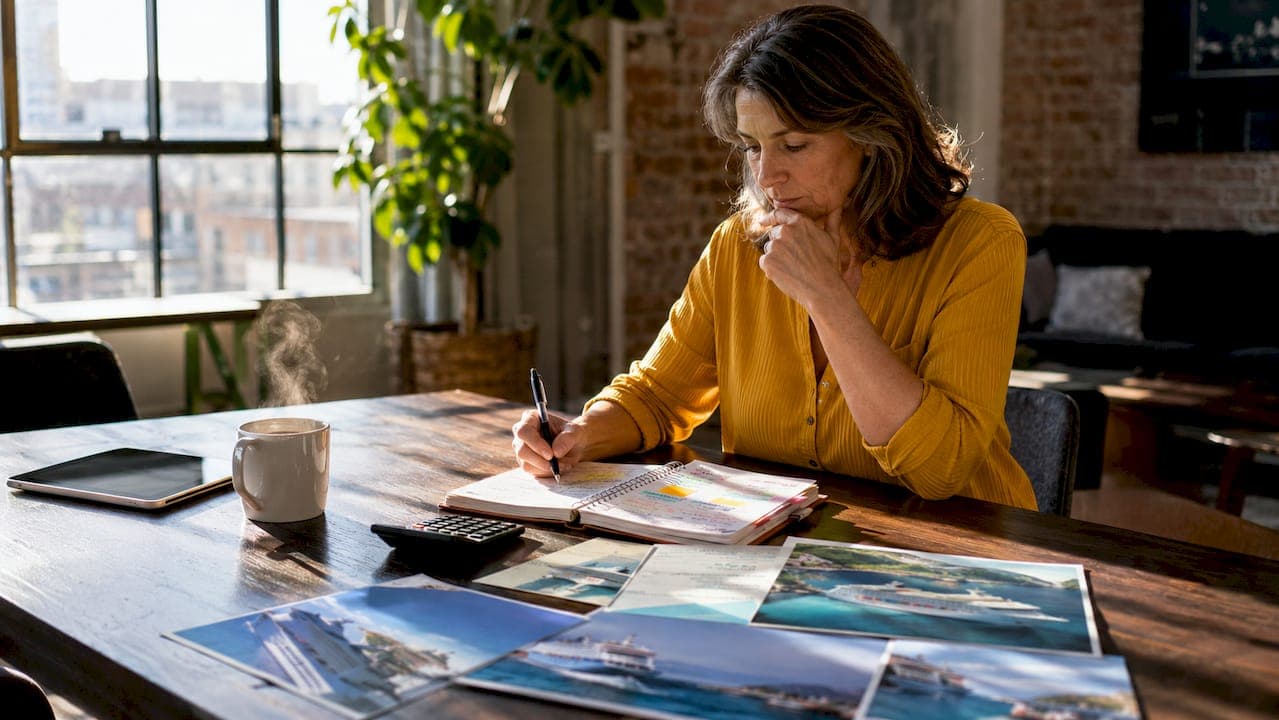 Cruise Travel Expense Breakdown Tips for 2026